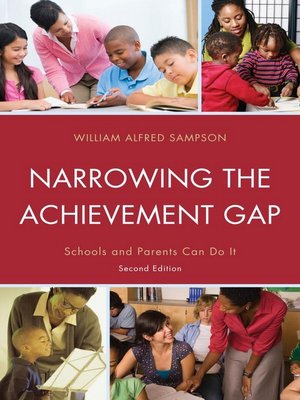 cover image of Narrowing the Achievement Gap